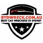 Sydwreck Car Wrecker, Sydney, logo