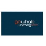 Go Whale Watching, Merimbula, logo
