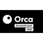 Orca app, London Orca app, London, logo