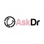 AskDr Pte Ltd, Singapore, 徽标