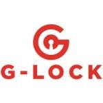 Glasgow Locks & Security, Johnstone, logo