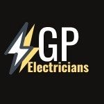 GP Electricians Centurion, Centurion, logo