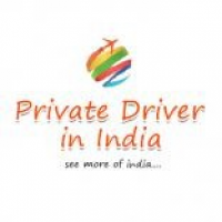 Private Driver in India, New Delhi
