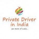 Private Driver in India, New Delhi, logo