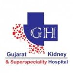 Cardiac Care Hospital in Vadodara - Gujarat Kidney and Superspeciality Hospital, Vadodara, प्रतीक चिन्ह