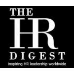 The HR Digest, Las Vegas, logo