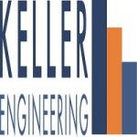 Keller Engineering, Ottawa, logo