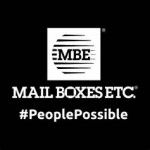 Mail Boxes Etc. - Versand, Verpackung, Grafik & Druck, Wien, Logo