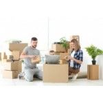 Al Zahra Furniture House Movers and Packers Abu Dhabi, abu dhabi, logo