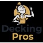 Decking Pros Cape Town, Cape Town, logo