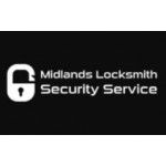 Midlands Locksmith Security LTD, Nottingham, logo