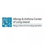 Allergy & Asthma Center of Long Island, Great Neck, logo