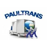 Paultrans München, München, Logo