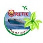 Oretic Export & Imports, Nashik, logo