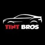 Tint Bros, Enfield, logo