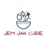 Poradnia dietetyczna Jem Jak Lubię, Gdynia, logo