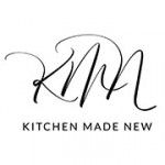 Kitchen Made New, Mississauga, logo