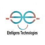 Etelligens Technologies, Torrance, logo