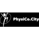 PhysiCo City Pty Ltd, Sydney, logo