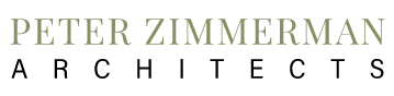 Peter Zimmerman Architects, Berwyn
