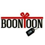 Boontoon, Jaipur, logo