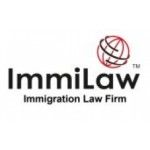 ImmiLaw Immigration Professional Corporation, Ottawa, logo