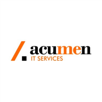Acumen IT Services, Chandigarh Acumen IT Services, Chandigarh