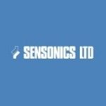 Sensonics Ltd, Berkhamsted, logo