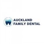 Dentist Auckland, Auckland, logo