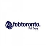 FobToronto, Mississauga, logo