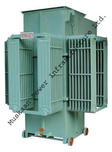 Automatic Servo Controlled Voltage Stabilizer Manufacturers, Suppliers & Exporters | MPIL ludhiana 