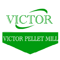 Victor Pellet Mill, Zhengzhou