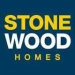 Stonewood Homes, Auckland, logo