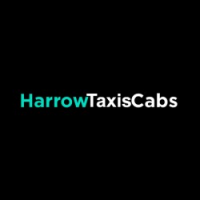 Harrow Taxis Cabs, Wembley