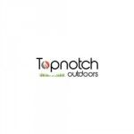 Topnotch Outdoors, Smithfield, logo