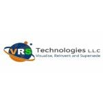 VRS Technologes, Dubai, logo