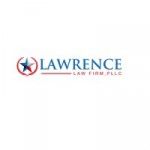 Lawrence Law Firm, PLLC, Sugar Land, logo