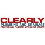 Clearly Plumbing and Drainage Ltd, Port Coquitlam, logo