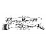 Hochzeitsreden Constanze Marienfeld, Ahrensburg, Logo