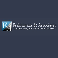 Frekhtman & Associates Injury and Accident Attorneys, Brooklyn