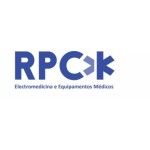 RPCK Electromedicina e Equipamentos, Lda, Aveiro, logótipo
