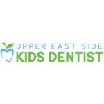 Upper East Side Kids Dentist, New York, Logo