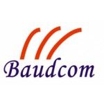 Shanghai Baudcom Communication Device Co.,Ltd., Shanghai, logo
