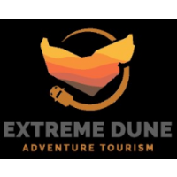 Extreme Dunes Adventure Tourism, Dubai