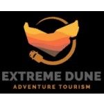 Extreme Dunes Adventure Tourism, Dubai, logo