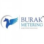 BURAK Metering Pvt Ltd, Thane, logo