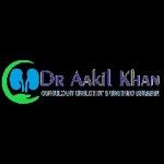 Dr Aakil khan - Urologist and Uro Oncosurgeon, Thane, प्रतीक चिन्ह