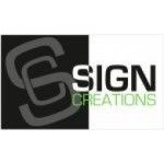 Sign Creations, Dublin, logo