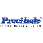 Precihole Machine Tools, Bhiwandi, logo