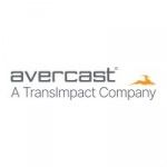 Avercast LLC, Rigby, logo